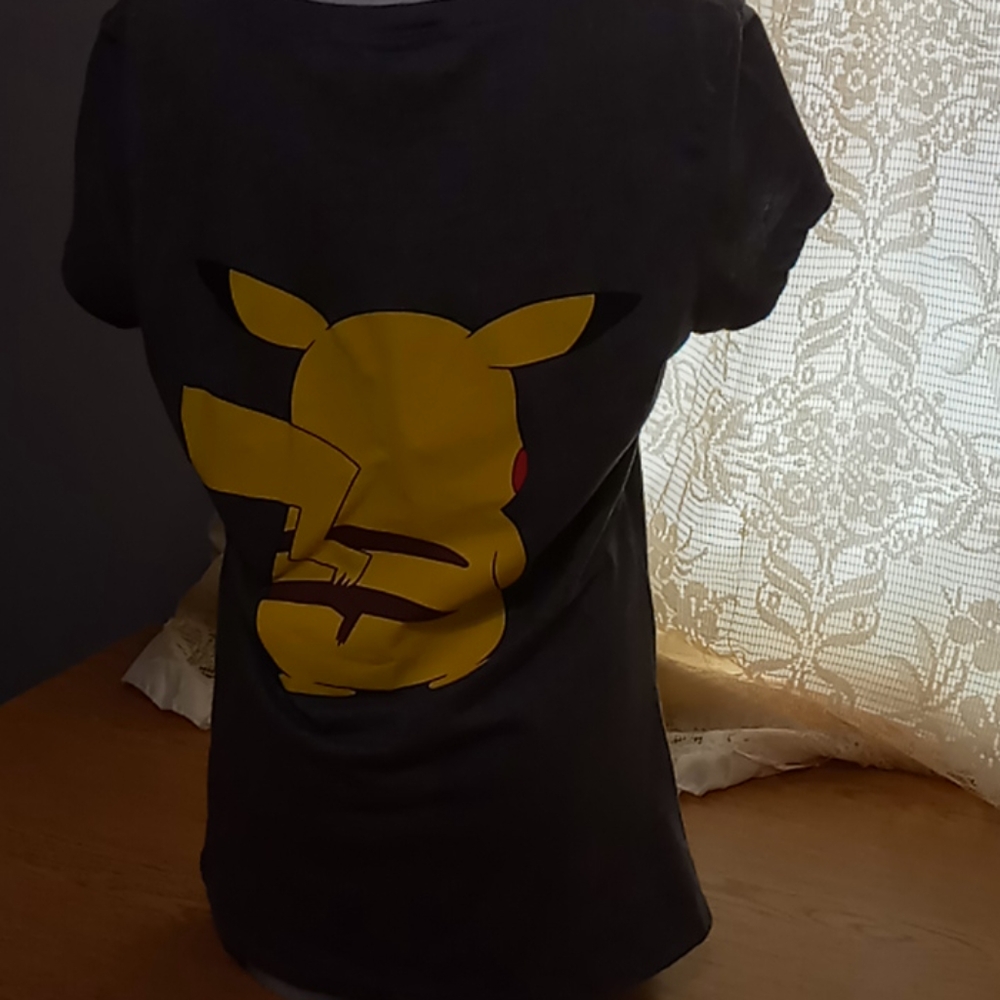 Pokemon top - Picture 4 of 7